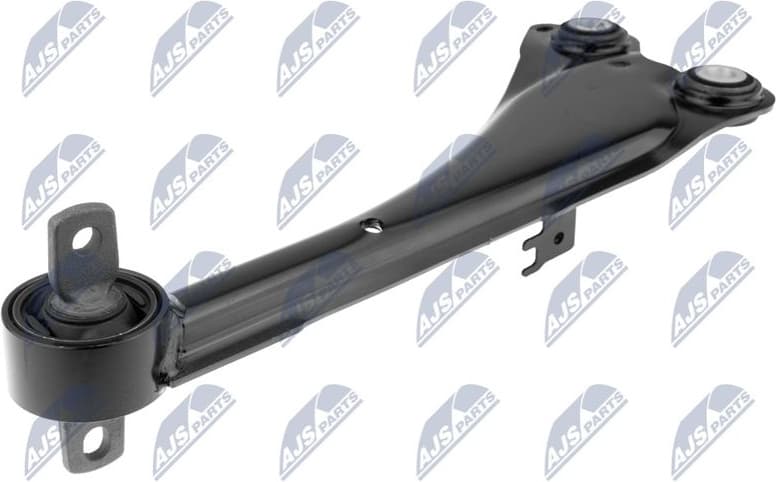 Mounting, control/trailing arm ZWT-TY-162