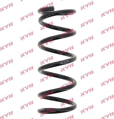 Suspension Spring K-Flex RA6489
