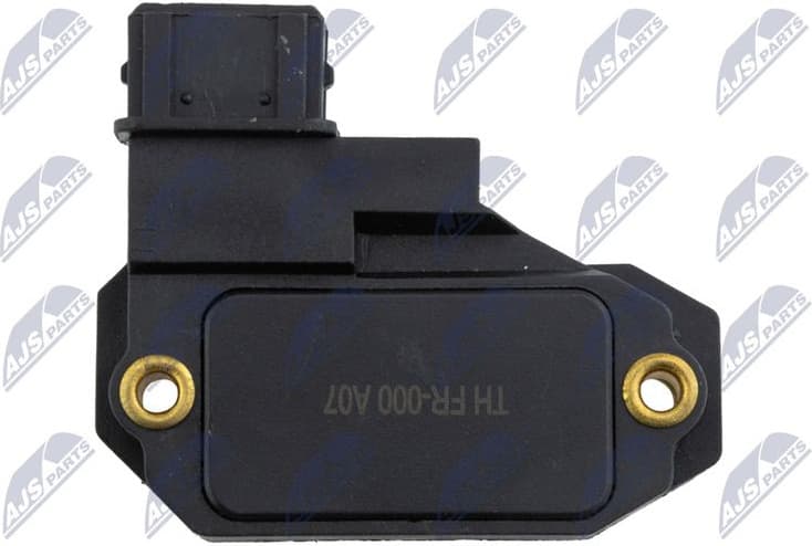 Switch Unit, ignition system EMZ-FR-000 - image 4