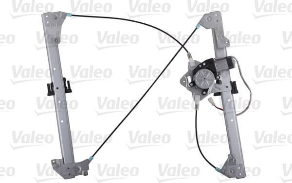 Window Regulator 850062 - image 3