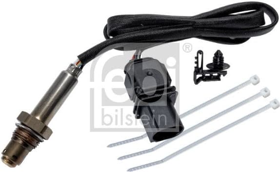 Oxygen Sensor 177449
