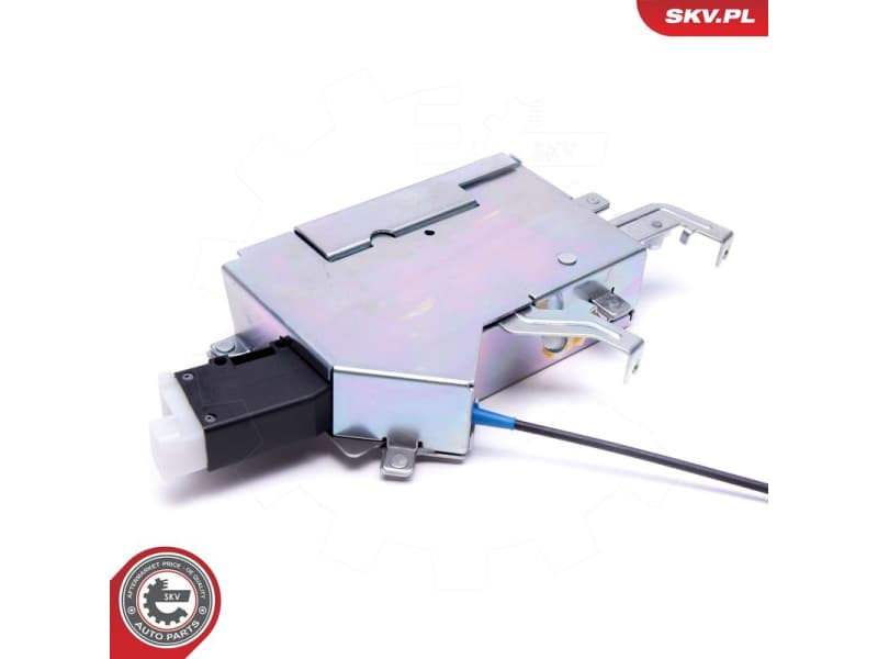 Door Lock 16SKV882 - image 3