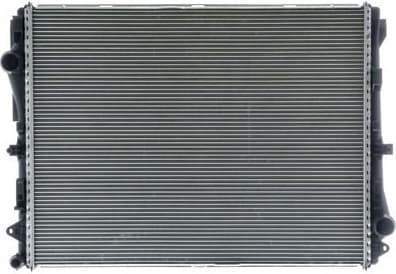 Radiator, engine cooling BEHR *** PREMIUM LINE *** CR 2604 000P - image 2