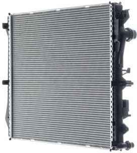 Radiator, engine cooling BEHR *** PREMIUM LINE *** CR 2604 000P - image 7