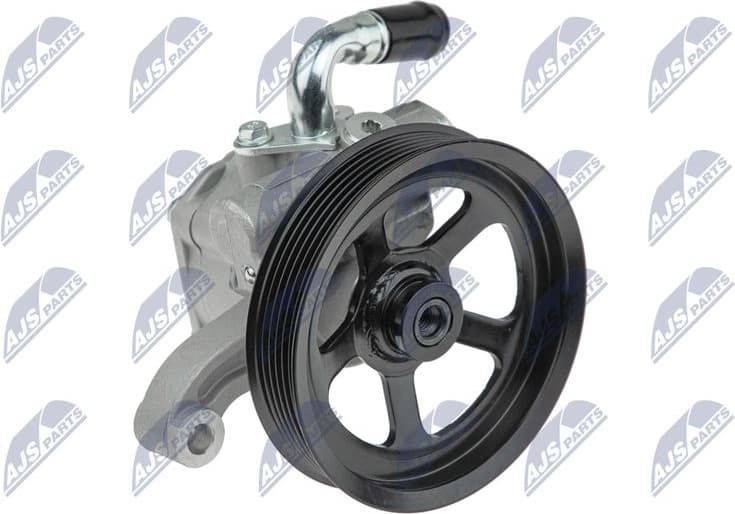 Hydraulic Pump, steering SPW-SU-008