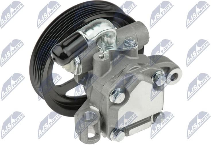 Hydraulic Pump, steering SPW-SU-008 - image 2