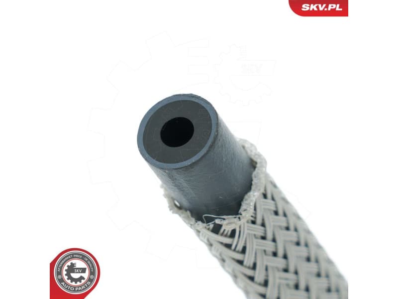 Hose, fuel overflow 54SKV283 - image 3
