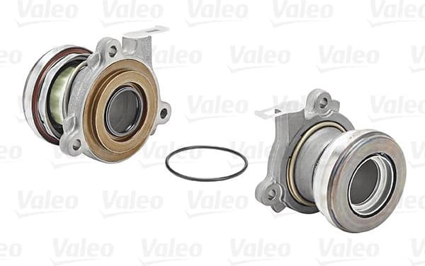 Central Slave Cylinder, clutch 810056 - image 4