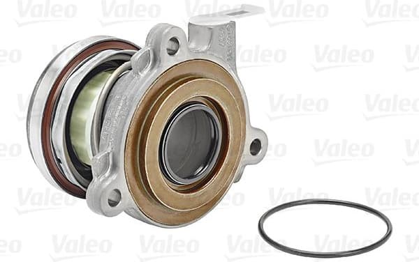 Central Slave Cylinder, clutch 810056 - image 5