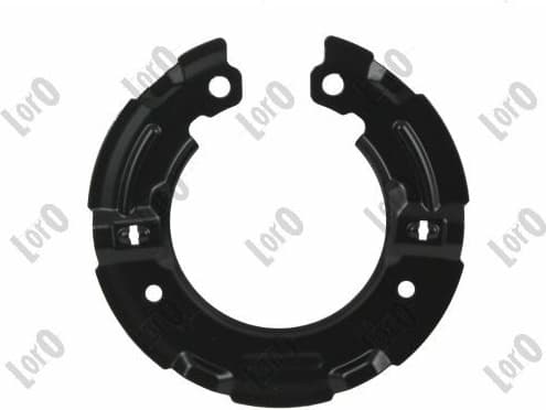 Splash Guard, brake disc LORO 131-07-513