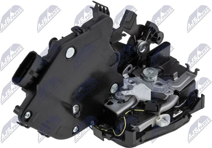 Door Lock EZC-LR-042