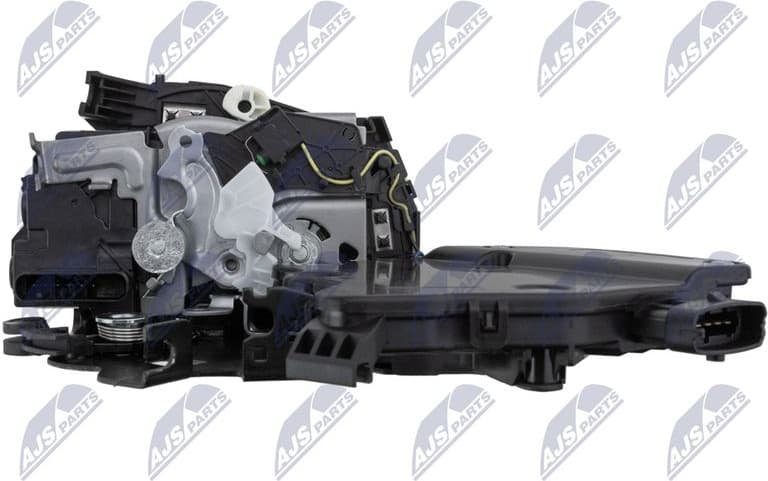 Door Lock EZC-LR-042 - image 5