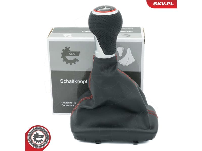 Gear Lever Knob 63SKV413