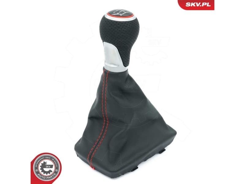 Gear Lever Knob 63SKV413 - image 4