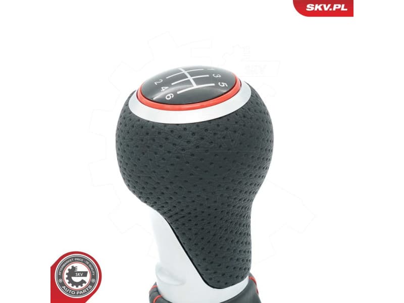 Gear Lever Knob 63SKV413 - image 6