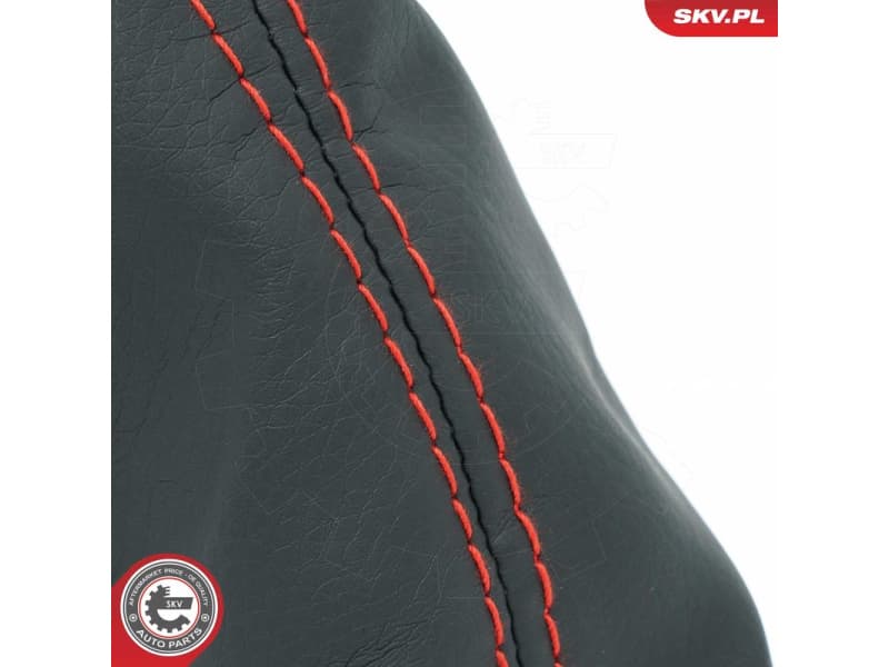 Gear Lever Knob 63SKV413 - image 8