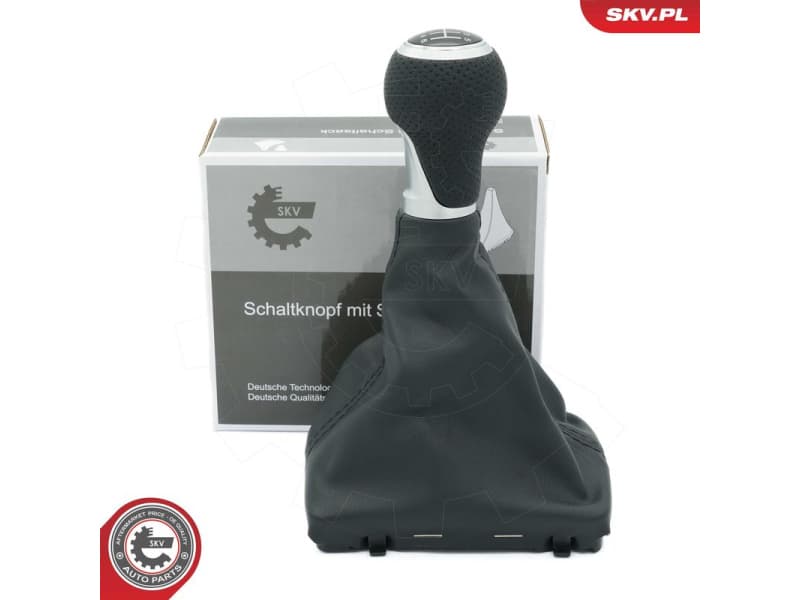 Gear Lever Knob 63SKV415