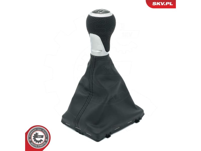 Gear Lever Knob 63SKV415 - image 4