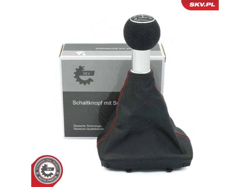 Gear Lever Knob 63SKV403