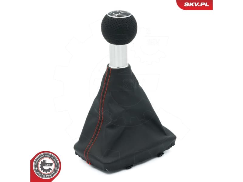 Gear Lever Knob 63SKV403 - image 4