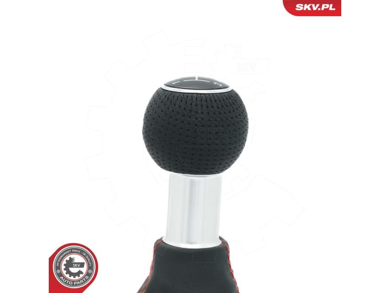 Gear Lever Knob 63SKV403 - image 6