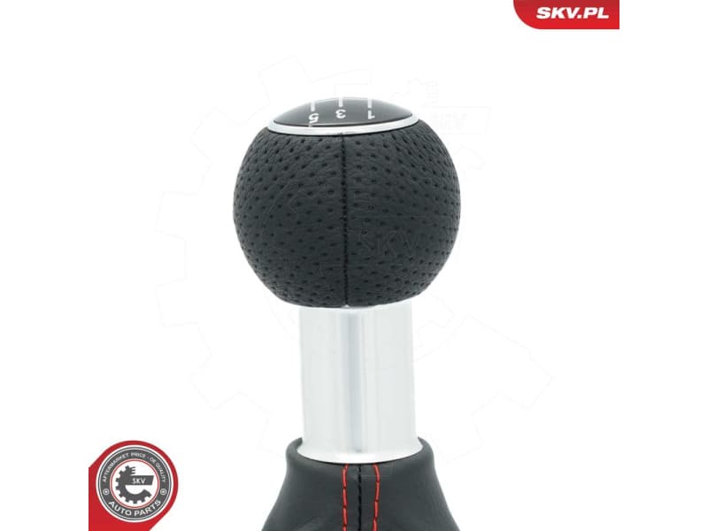 Gear Lever Knob 63SKV403 - image 7