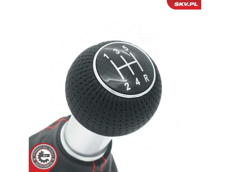 Gear Lever Knob 63SKV403 - image 9