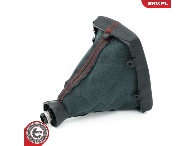 Gear Lever Knob 63SKV403 - image 10