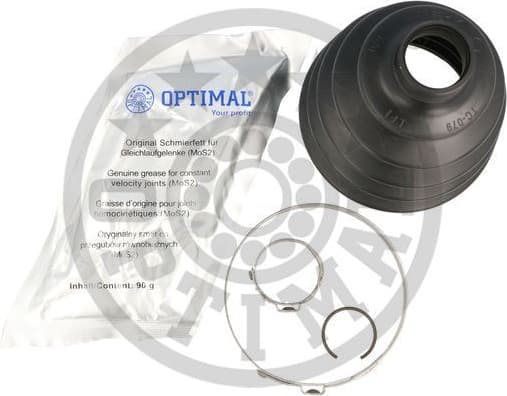 Bellow Kit, drive shaft CVB-10633TPE