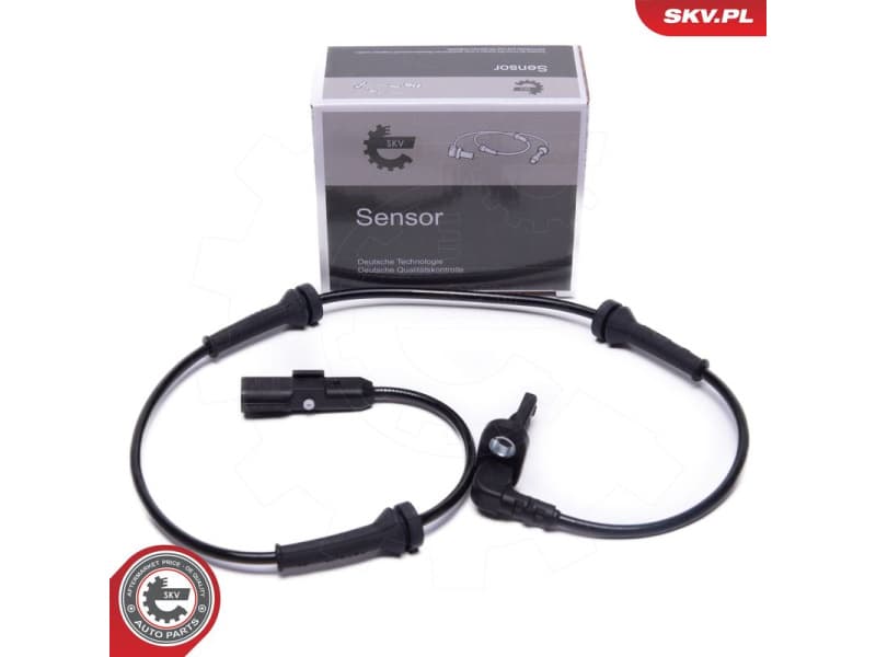 Sensor, wheel speed 06SKV519