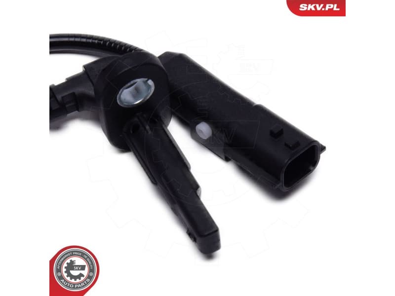 Sensor, wheel speed 06SKV519 - image 2