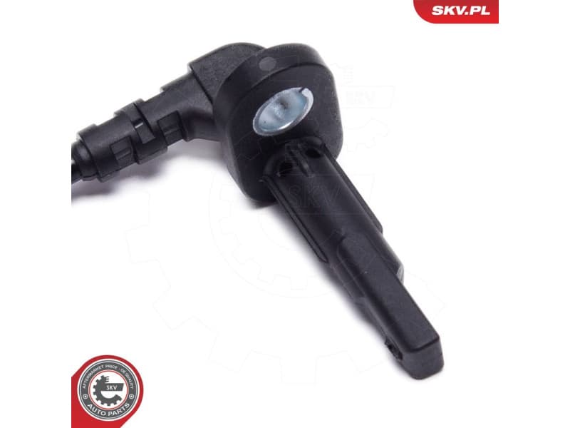 Sensor, wheel speed 06SKV519 - image 3