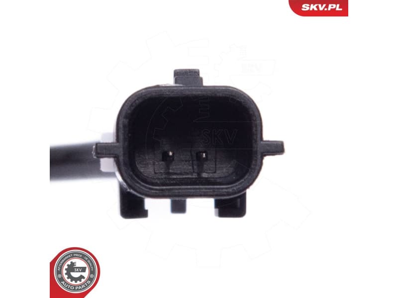 Sensor, wheel speed 06SKV519 - image 4