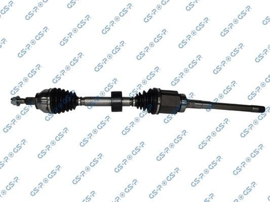 Drive Shaft 218509