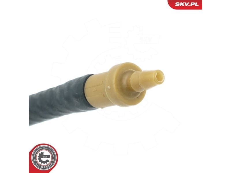 Hose, fuel overflow 54SKV338 - image 3