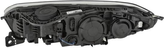 Headlight ORIGINAL PART 044468 - image 5