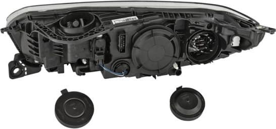 Headlight ORIGINAL PART 044468 - image 6