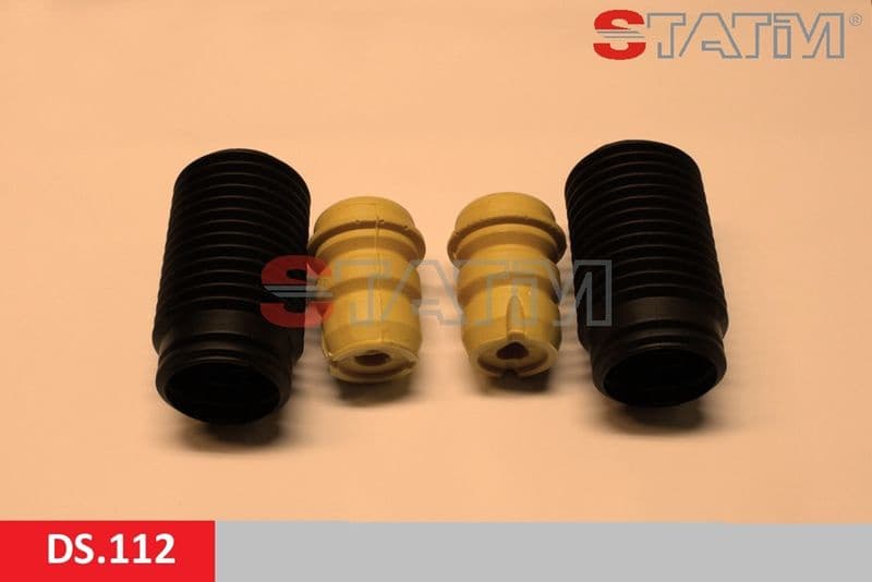 Dust Cover Kit, shock absorber DS.112