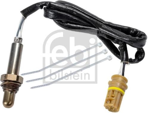 Oxygen Sensor 177281