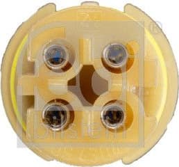 Oxygen Sensor 177281 - image 2