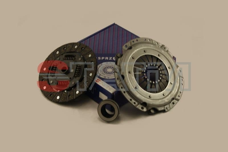 Clutch Kit 100.421