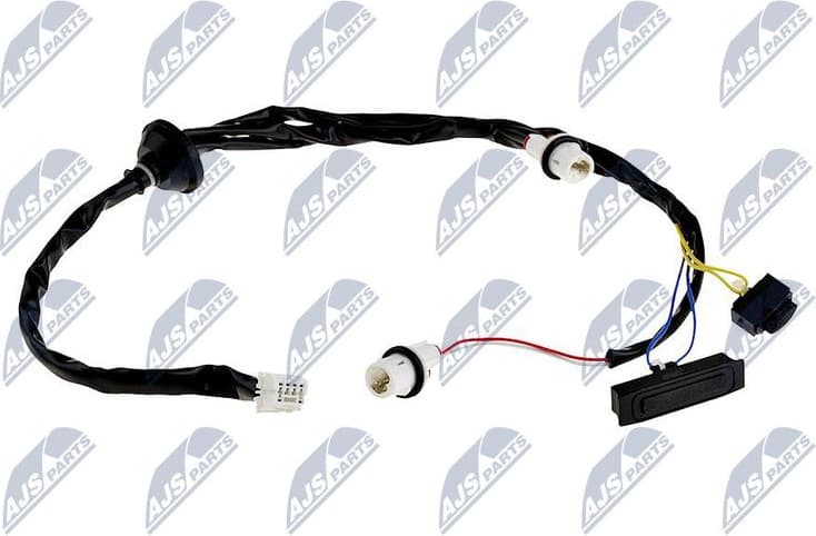 Switch, tailgate EZC-NS-011