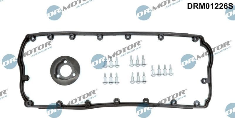 Gasket Set, cylinder head cover DRM01226S