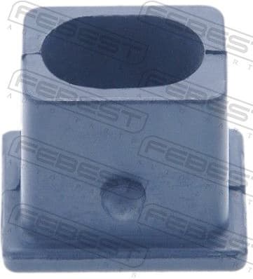 Mounting, radiator FDSB-001