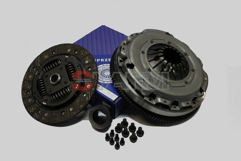 Clutch Kit 110.384