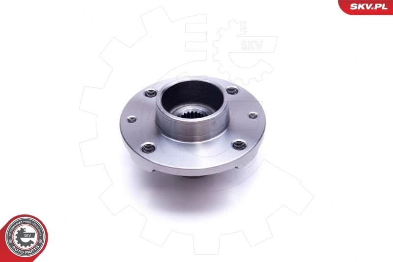 Wheel Bearing Kit 29SKV523 - image 2