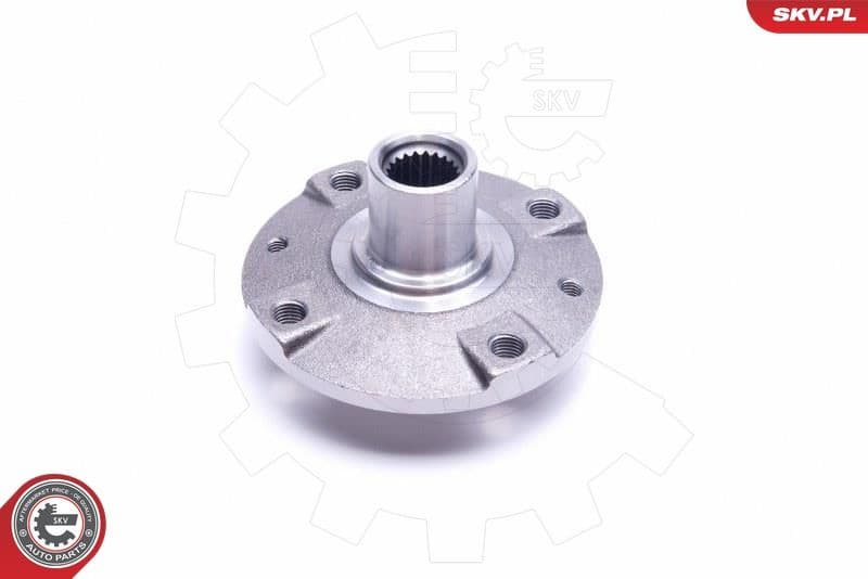 Wheel Bearing Kit 29SKV523 - image 4