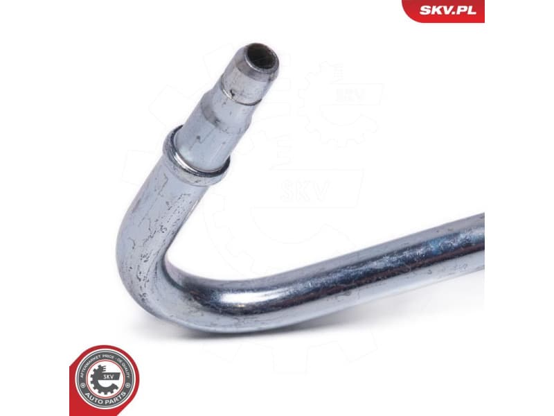 Hydraulic Hose, steering 10SKV855 - image 3