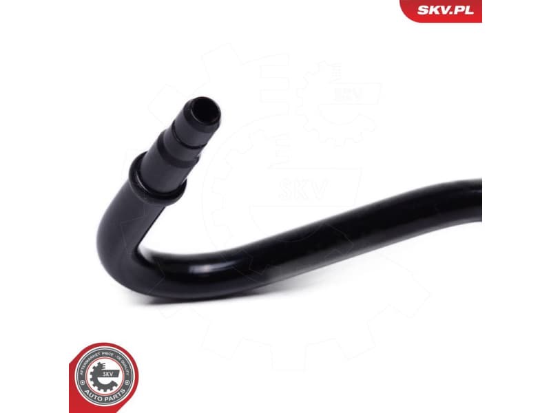 Hydraulic Hose, steering 10SKV959 - image 3