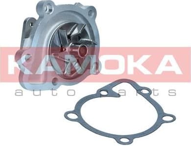 Water Pump, engine cooling T0311